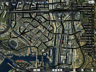 Brouge Ave, Davis preview 1